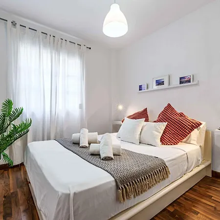 Apartment Modern Center *