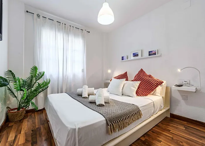 Apartamento Modern Center *