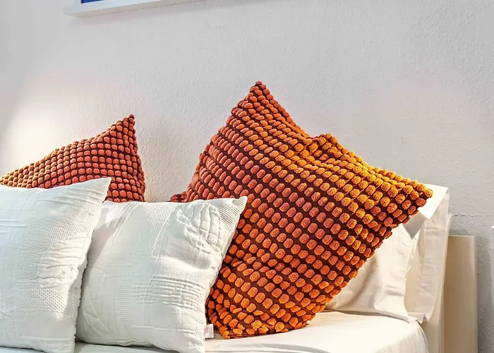 Apartamento Modern Center